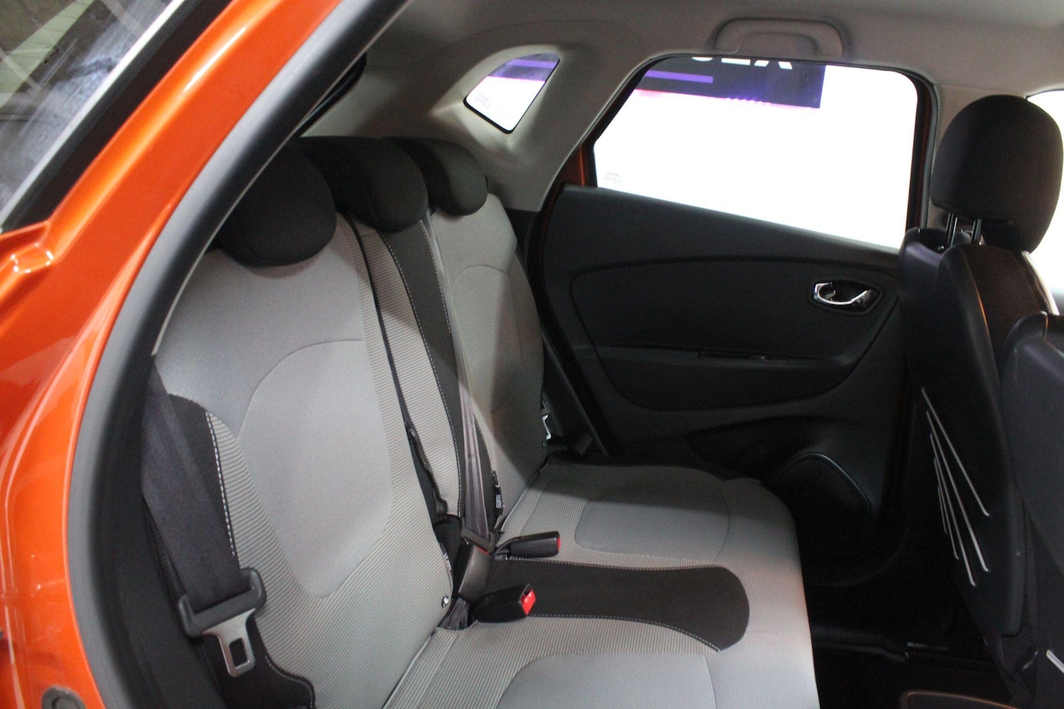 Used Renault Captur 2014 for sale - 75965289: Photo 16