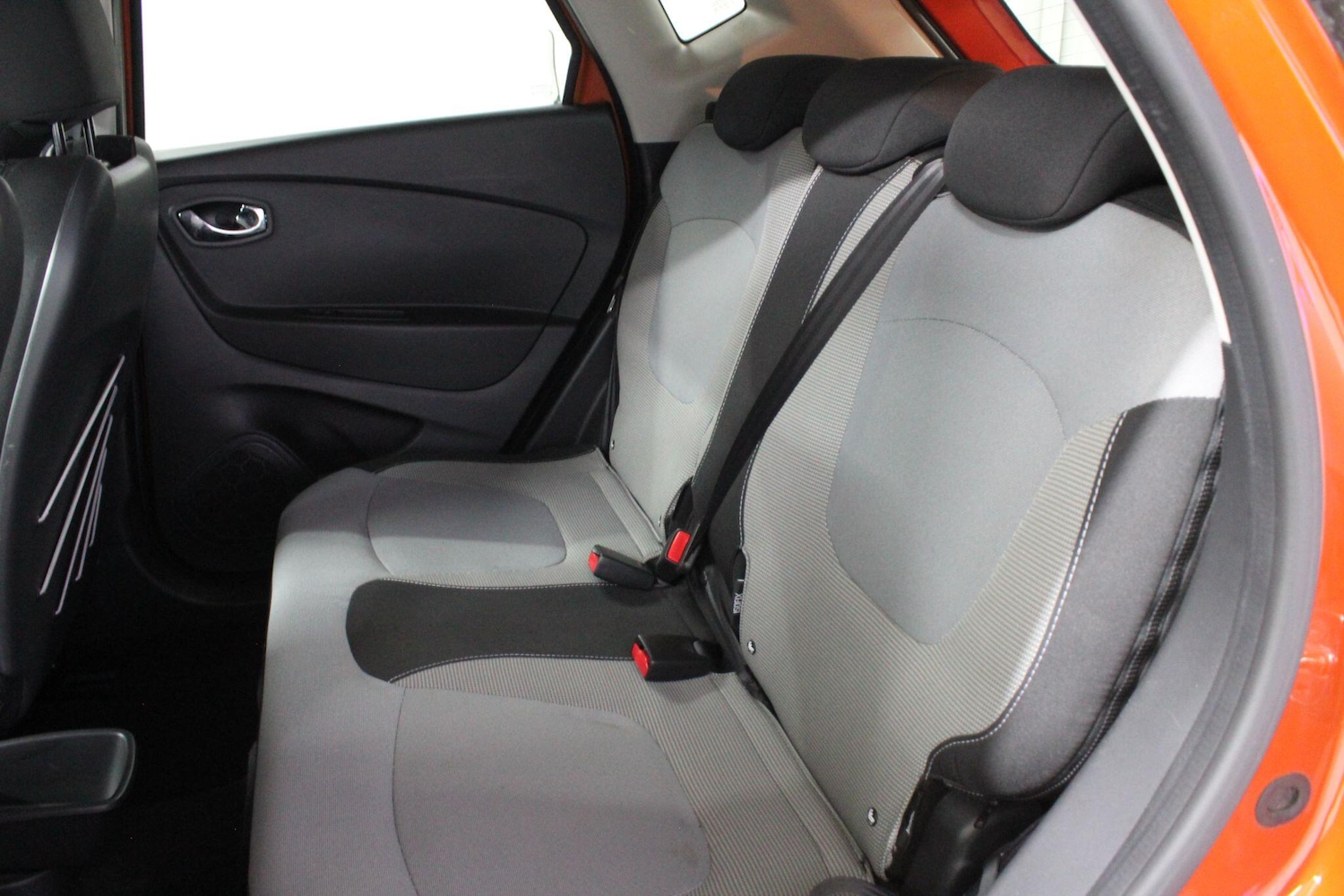 Used Renault Captur 2014 for sale - 75965289: Photo 18