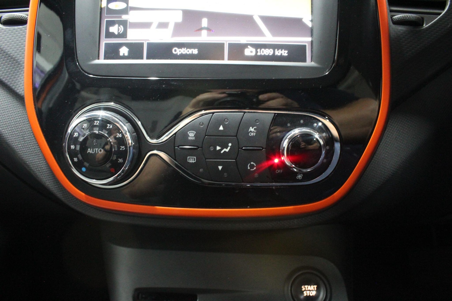 Used Renault Captur 2014 for sale - 75965289: Photo 34