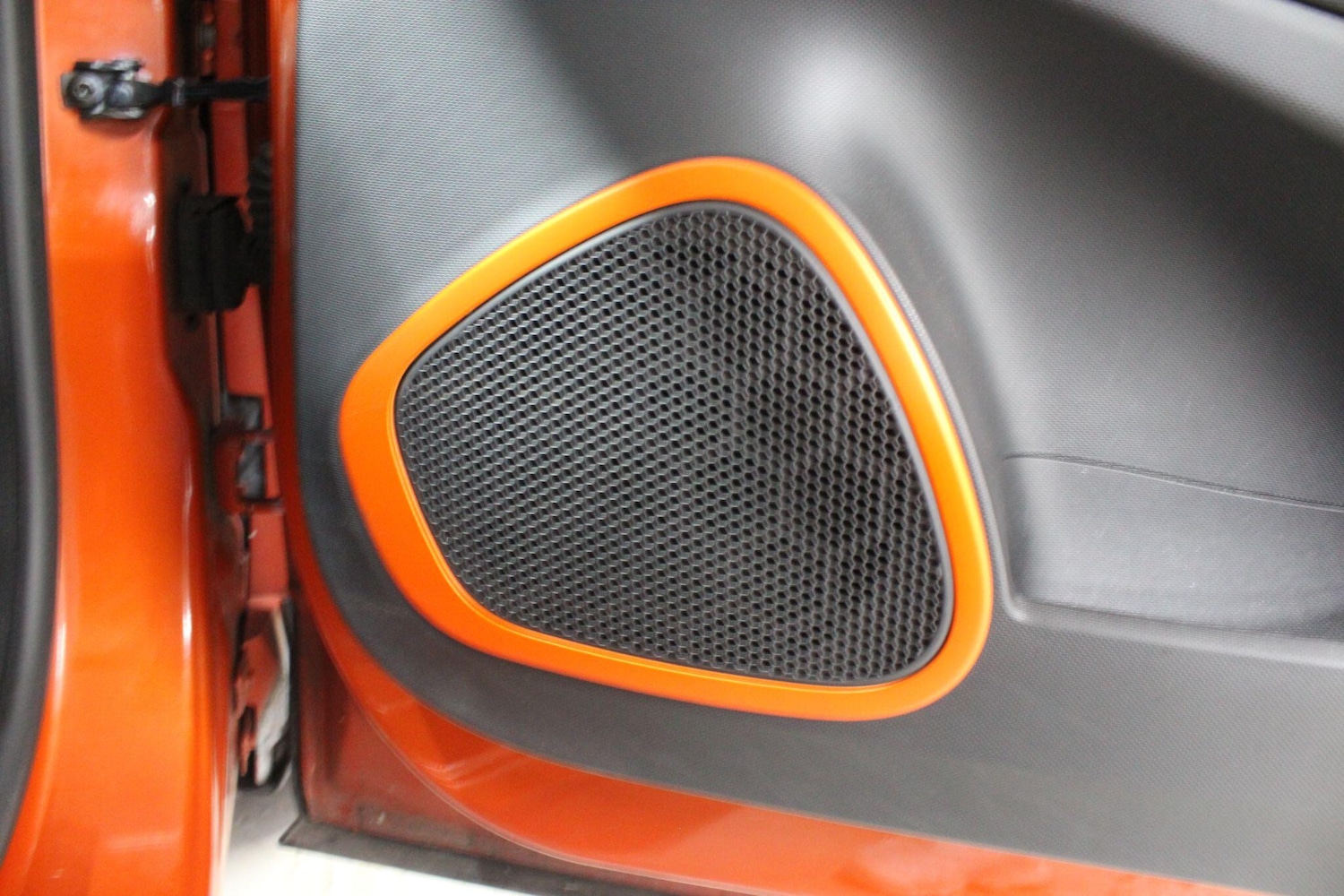 Used Renault Captur 2014 for sale - 75965289: Photo 35