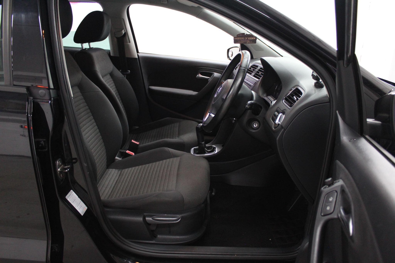 Used Volkswagen Polo 2012 for sale - 76484517: Photo 10