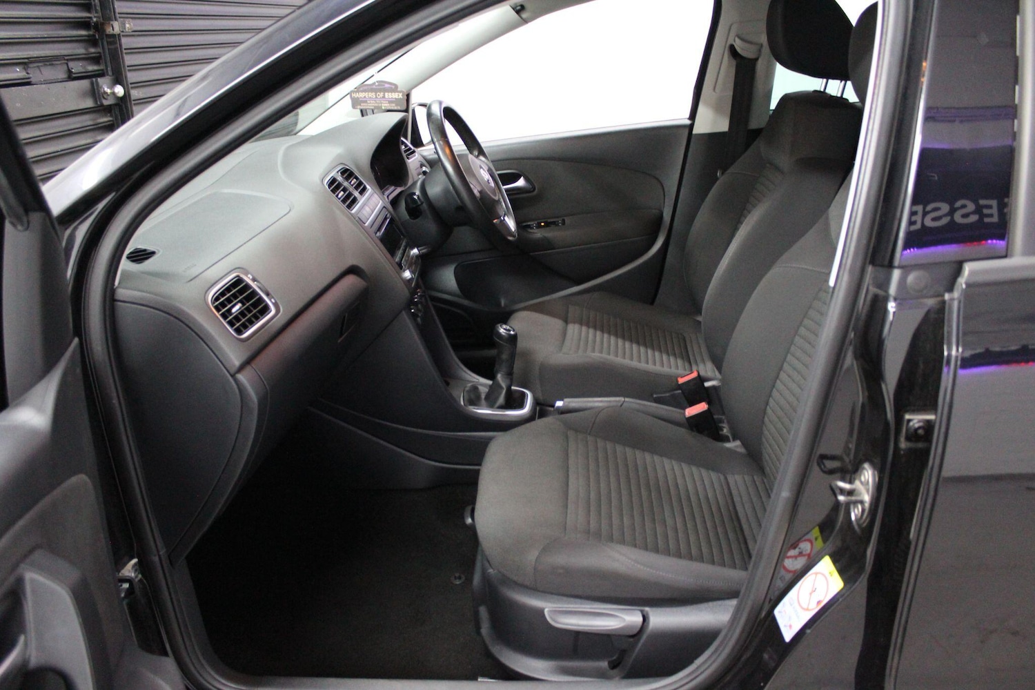 Used Volkswagen Polo 2012 for sale - 76484517: Photo 12