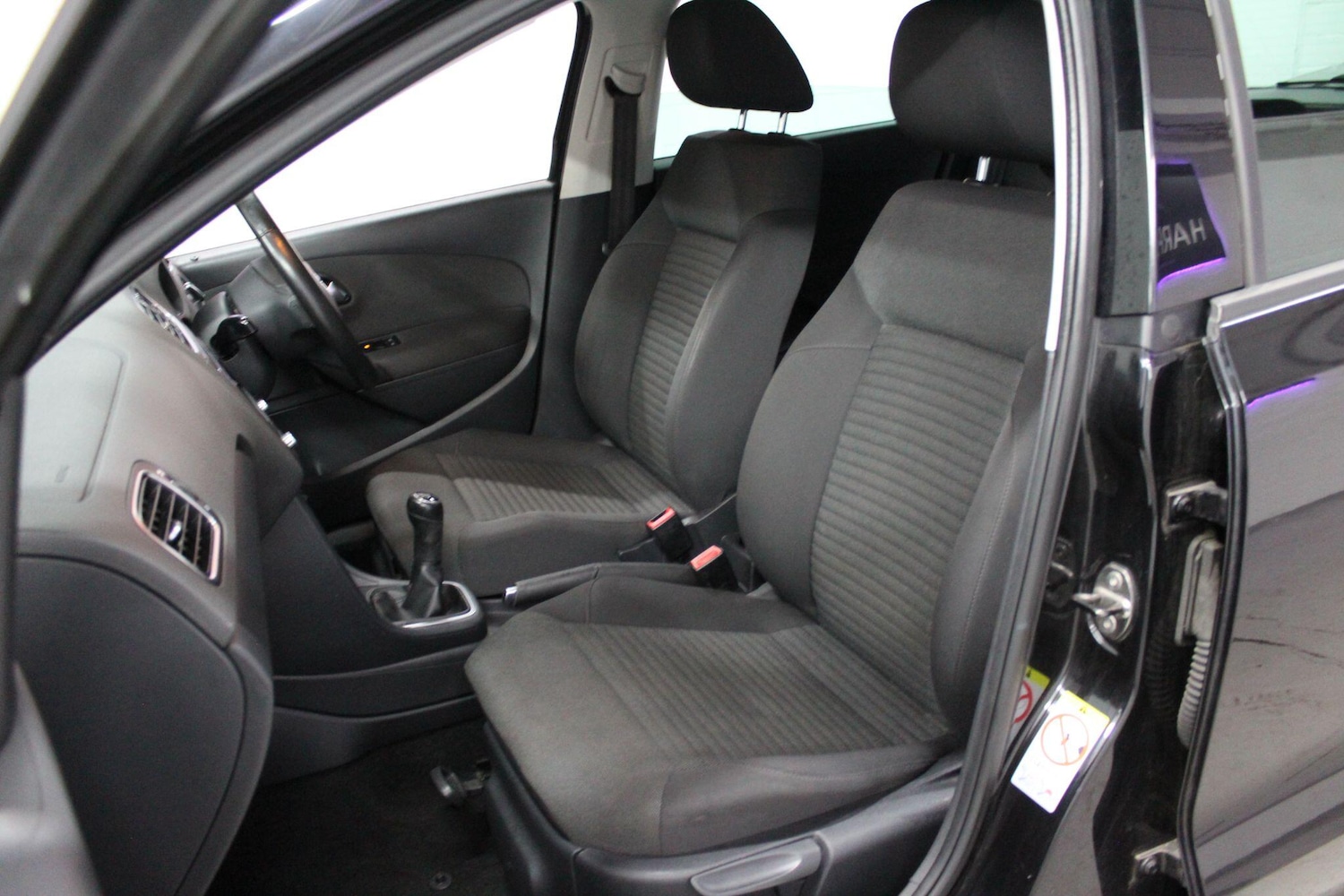 Used Volkswagen Polo 2012 for sale - 76484517: Photo 13