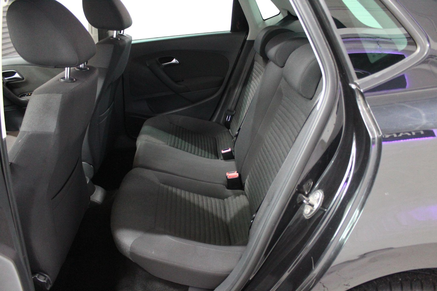 Used Volkswagen Polo 2012 for sale - 76484517: Photo 16