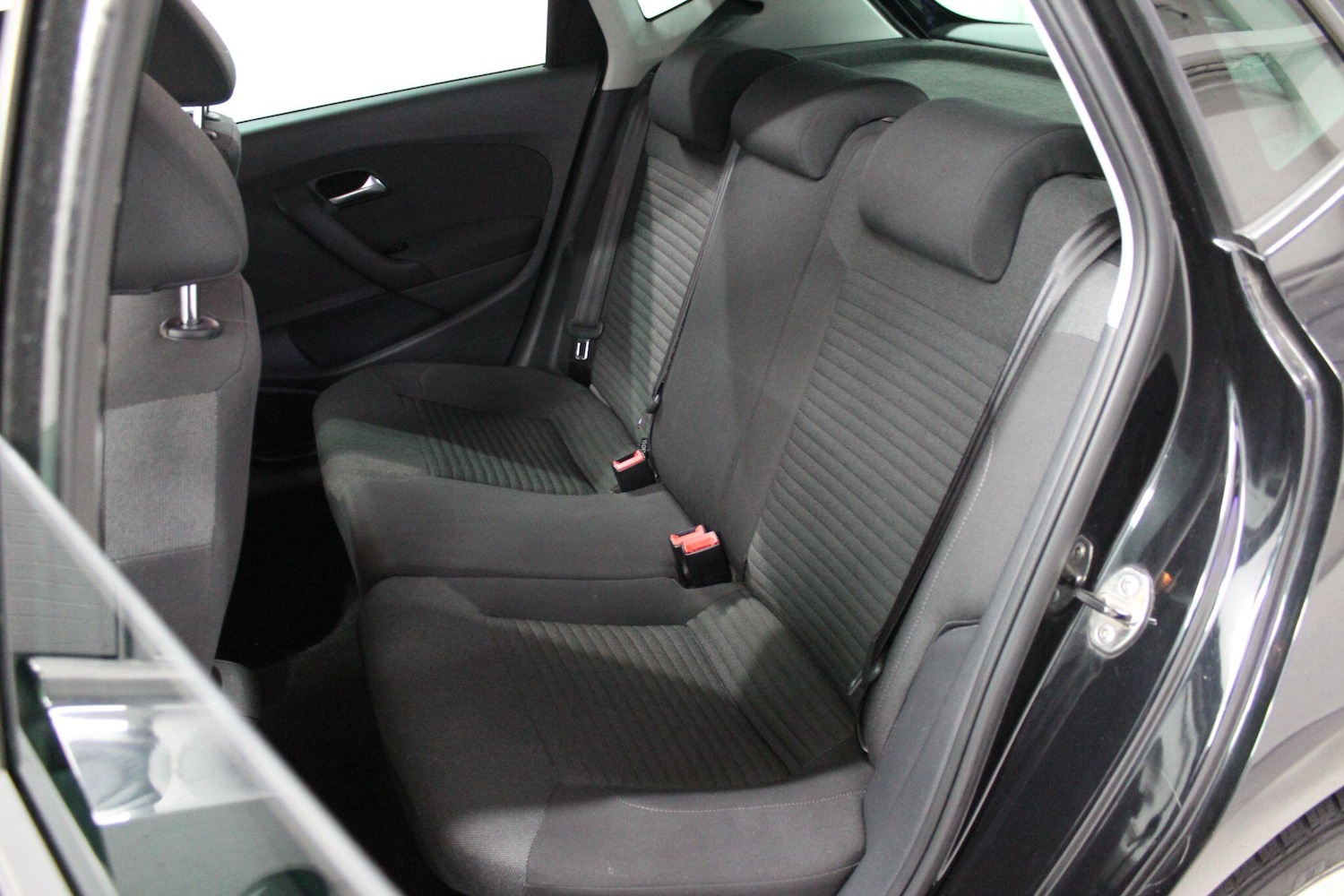 Used Volkswagen Polo 2012 for sale - 76484517: Photo 17