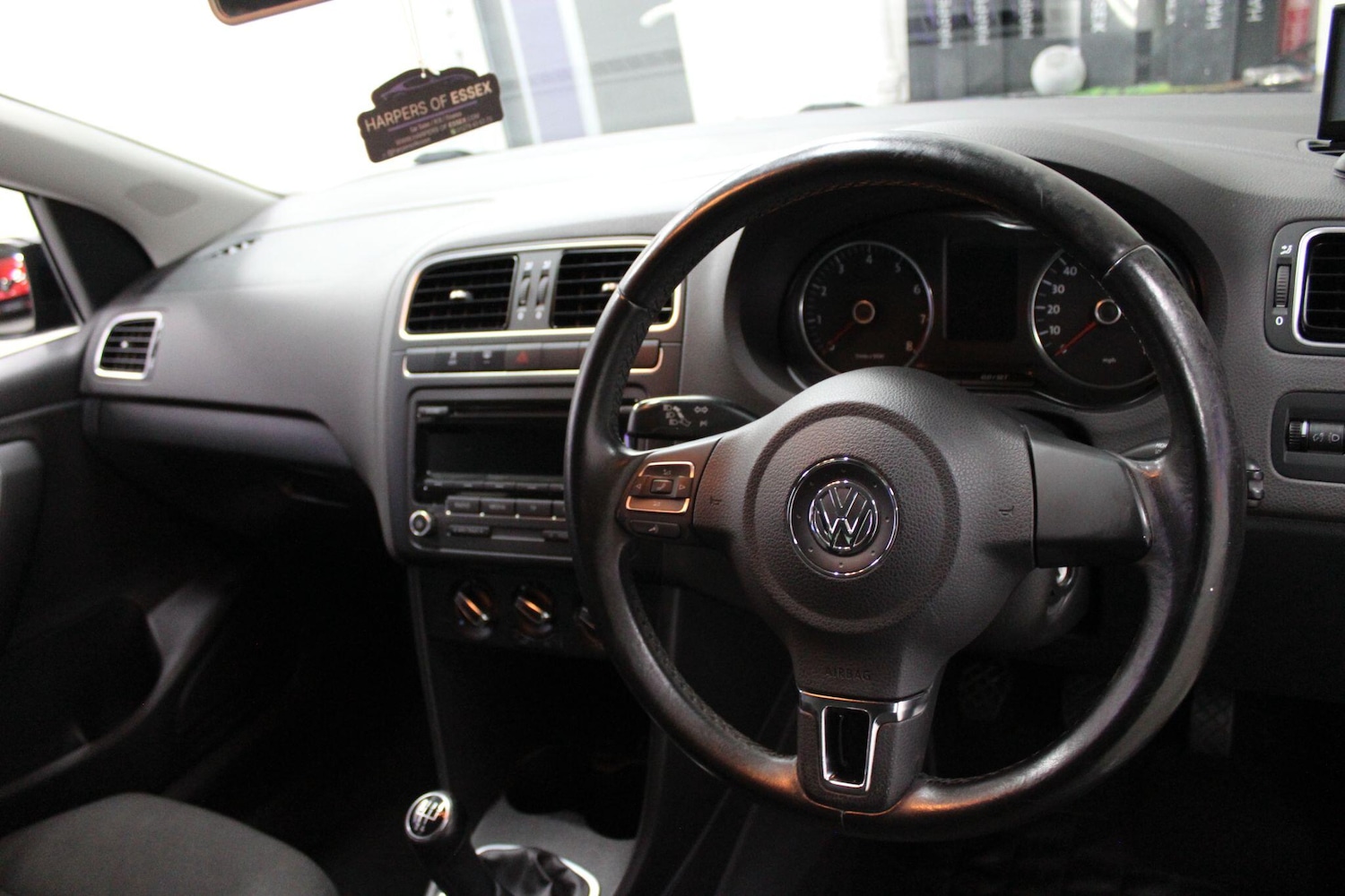 Used Volkswagen Polo 2012 for sale - 76484517: Photo 18