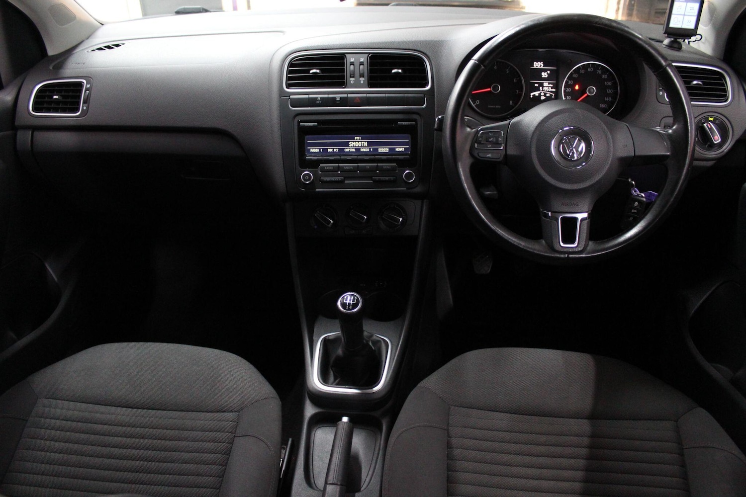 Used Volkswagen Polo 2012 for sale - 76484517: Photo 19
