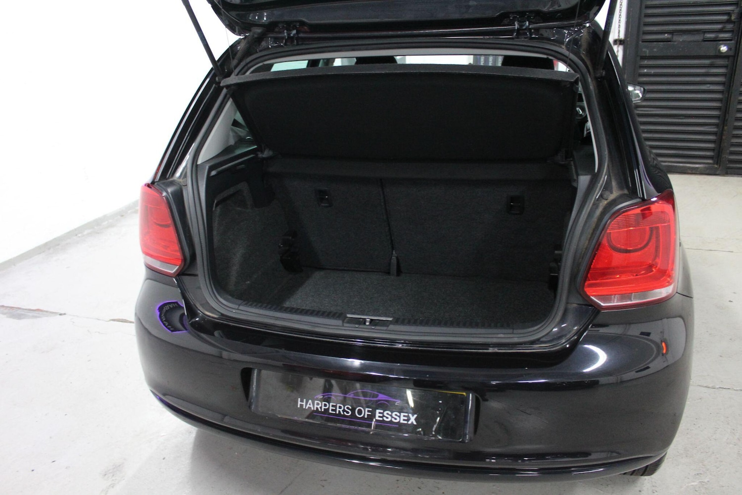 Used Volkswagen Polo 2012 for sale - 76484517: Photo 20