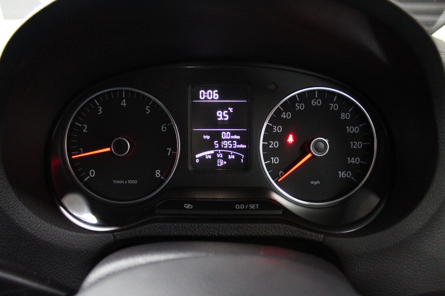 Used Volkswagen Polo 2012 for sale - 76484517: Photo 21