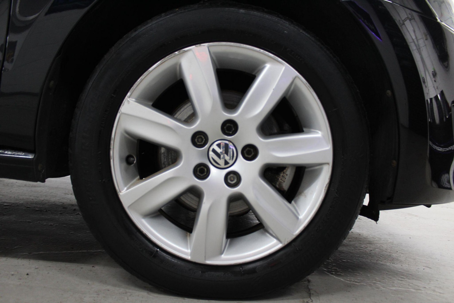 Used Volkswagen Polo 2012 for sale - 76484517: Photo 22