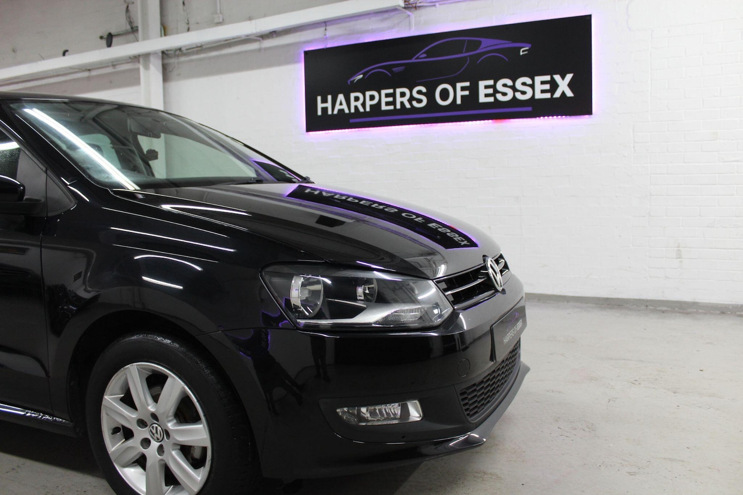 Used Volkswagen Polo 2012 for sale - 76484517: Photo 23