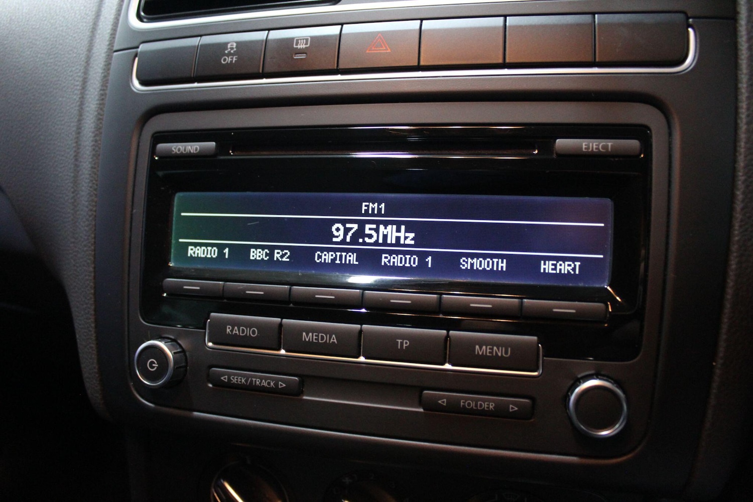 Used Volkswagen Polo 2012 for sale - 76484517: Photo 24