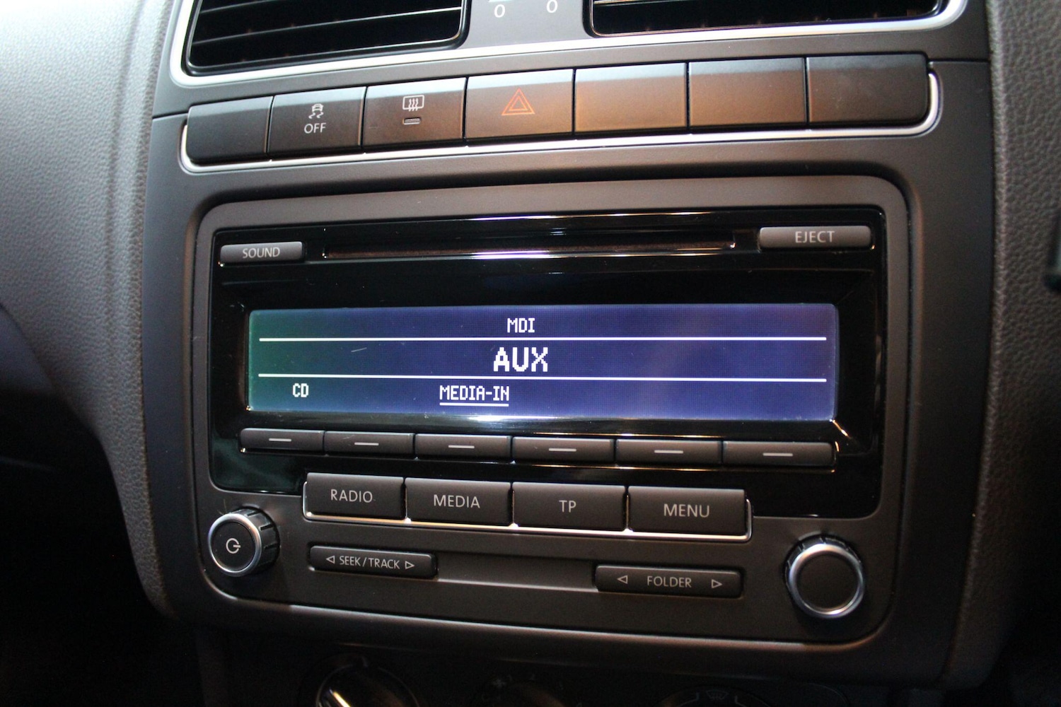 Used Volkswagen Polo 2012 for sale - 76484517: Photo 25