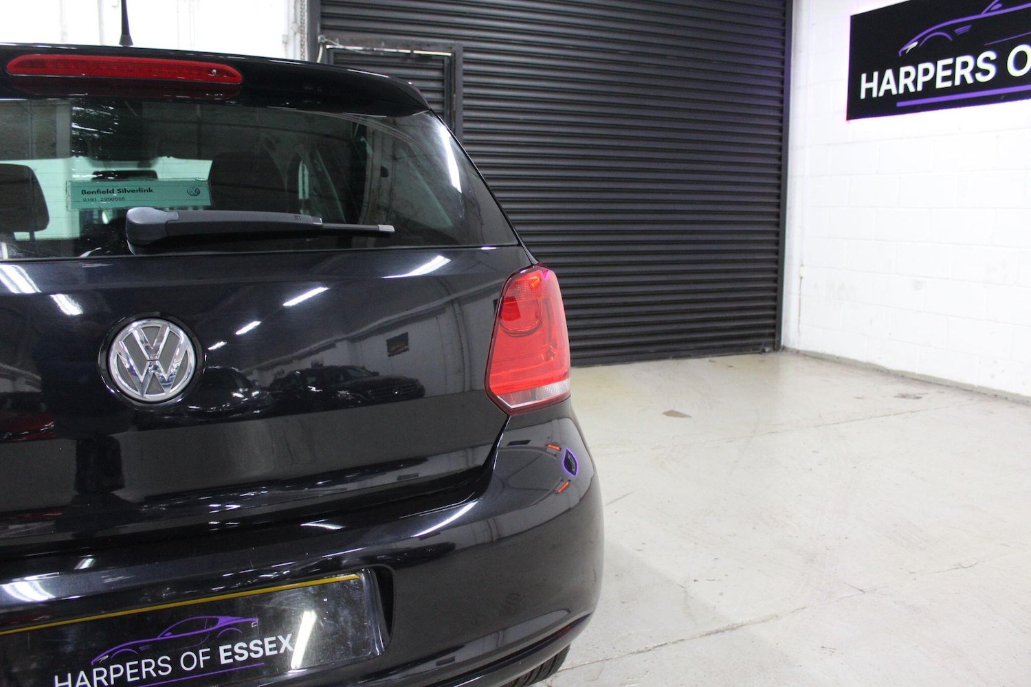 Used Volkswagen Polo 2012 for sale - 76484517: Photo 28