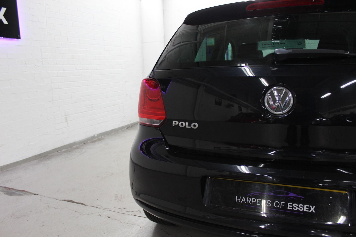 Used Volkswagen Polo 2012 for sale - 76484517: Photo 32