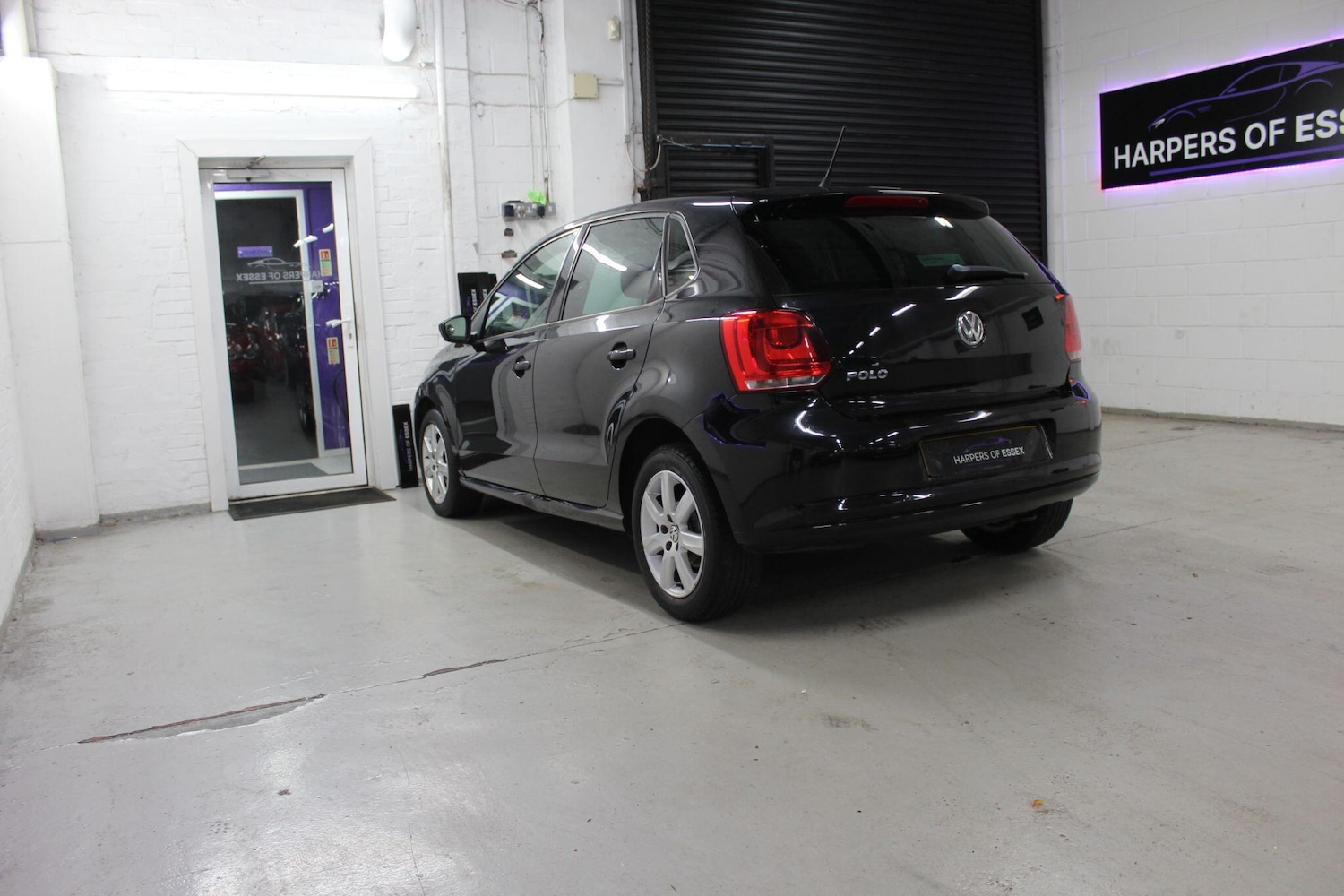 Used Volkswagen Polo 2012 for sale - 76484517: Photo 6