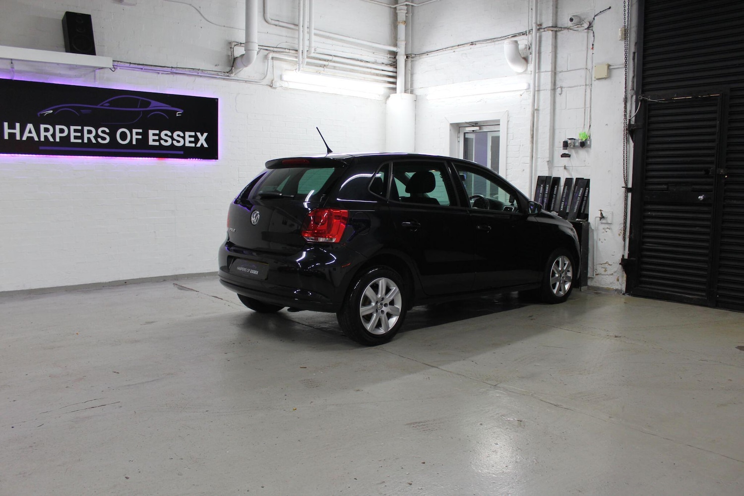 Used Volkswagen Polo 2012 for sale - 76484517: Photo 8
