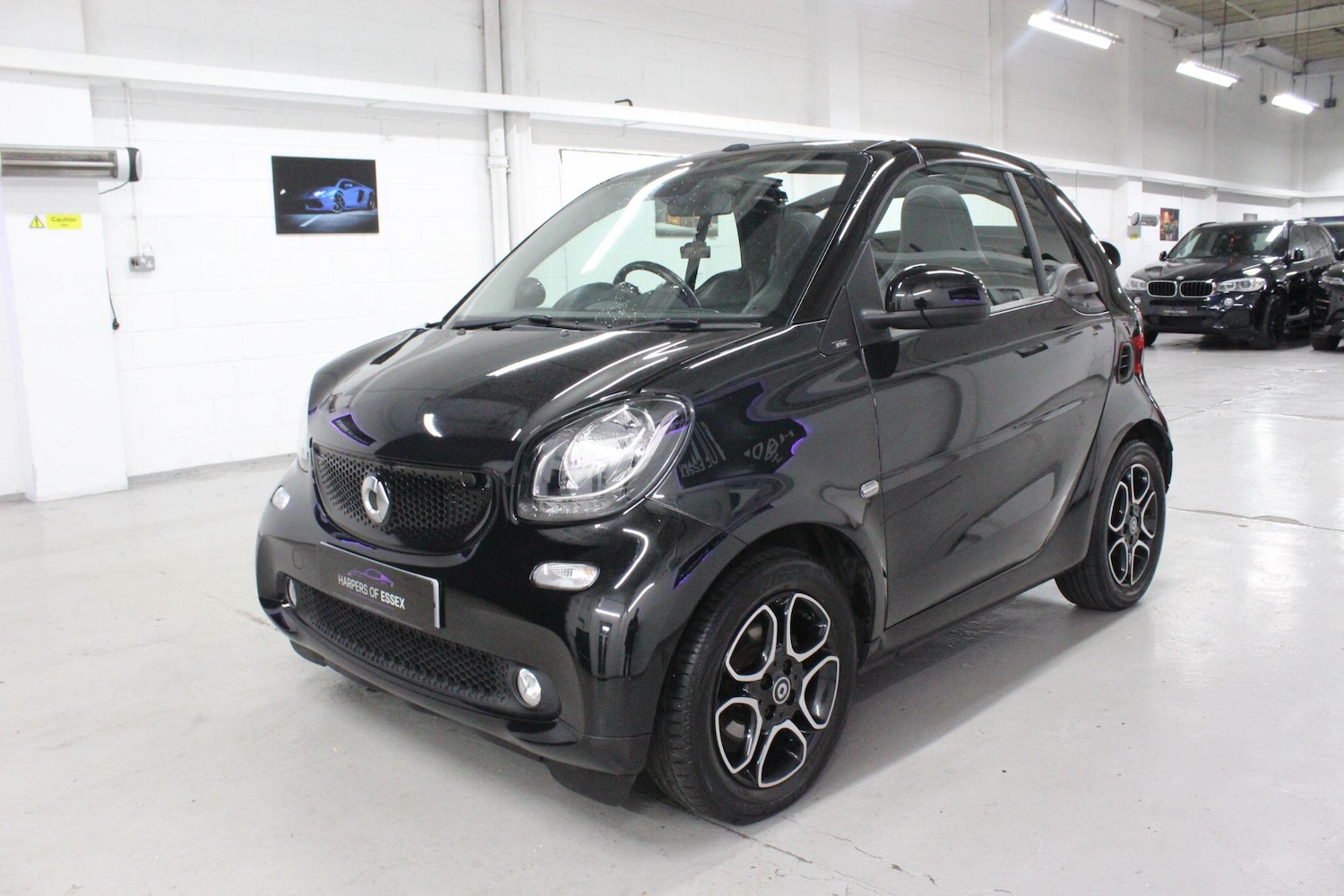 Used smart fortwo 2016 for sale - 76166964: Photo 10