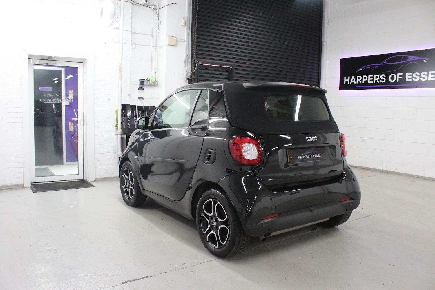 Used smart fortwo 2016 for sale - 76166964: Photo 11