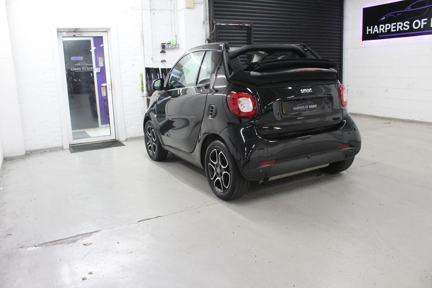 Used smart fortwo 2016 for sale - 76166964: Photo 12