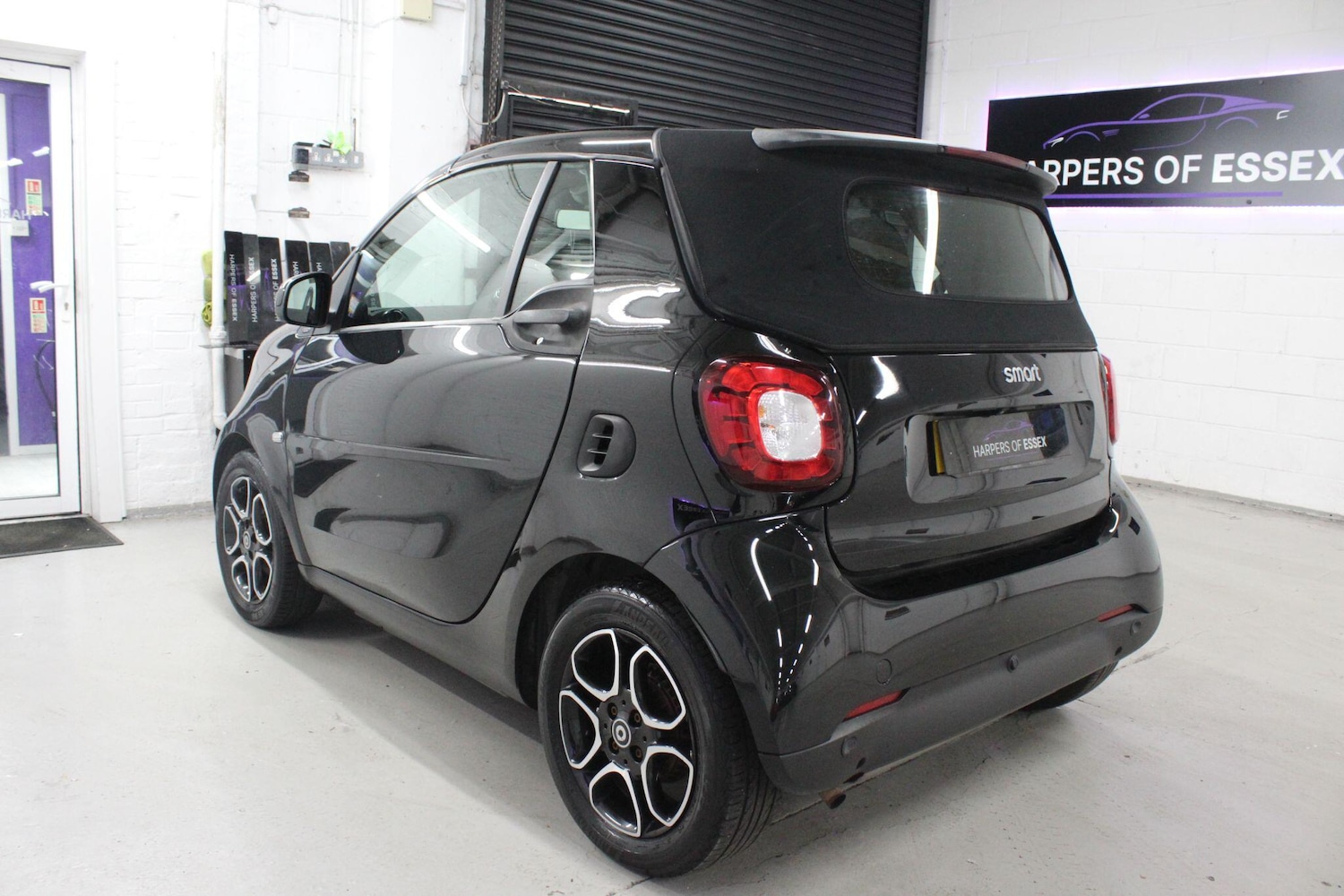 Used smart fortwo 2016 for sale - 76166964: Photo 13