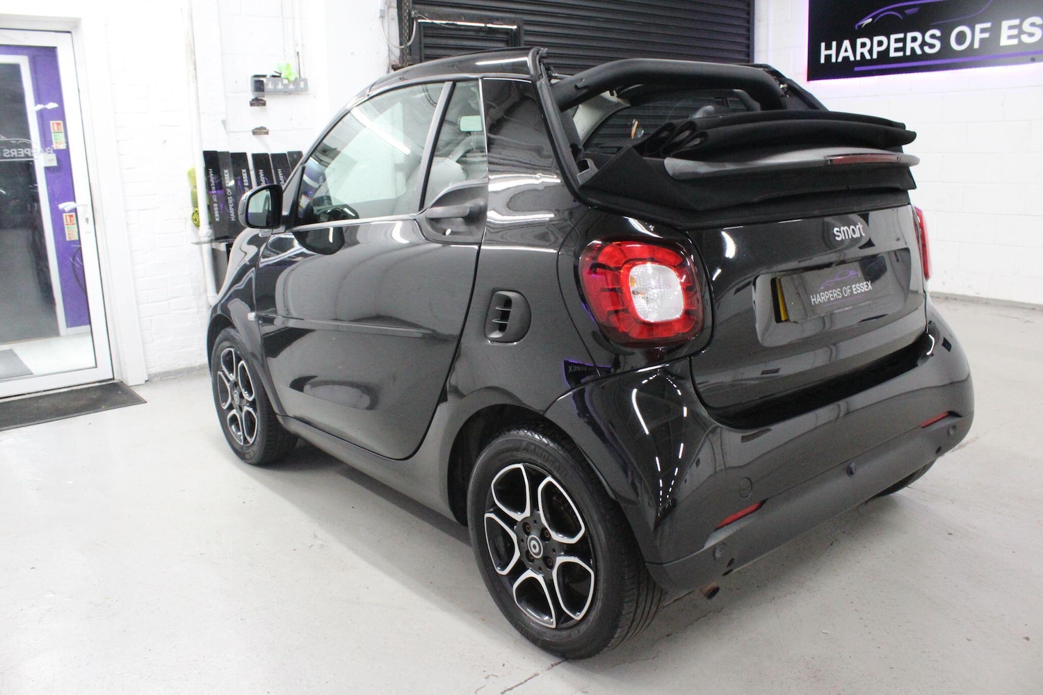 Used smart fortwo 2016 for sale - 76166964: Photo 14