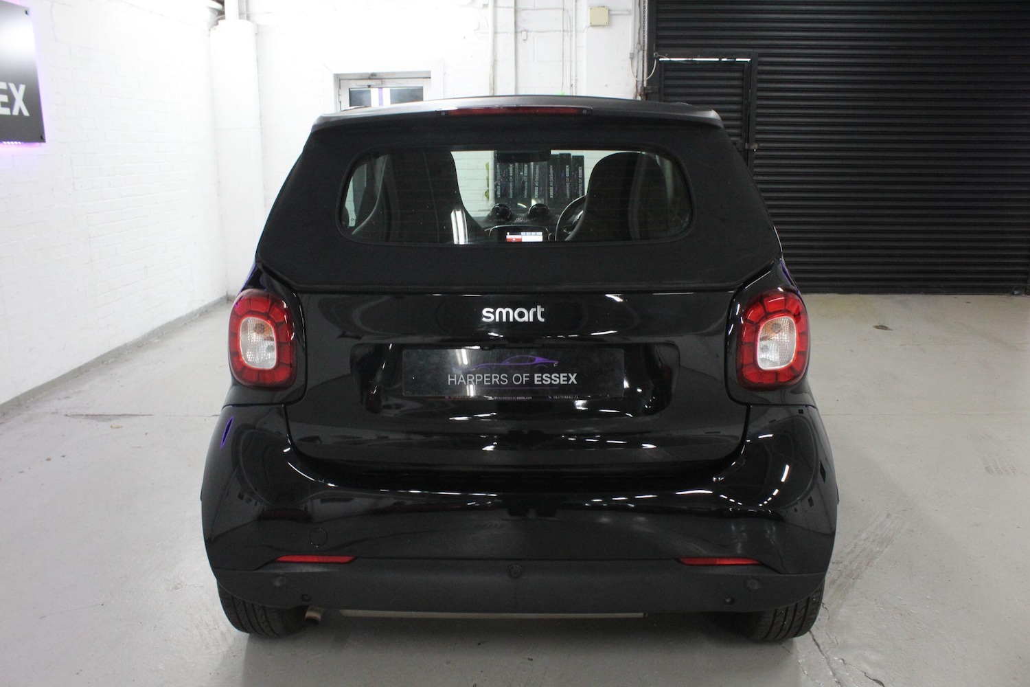 Used smart fortwo 2016 for sale - 76166964: Photo 15