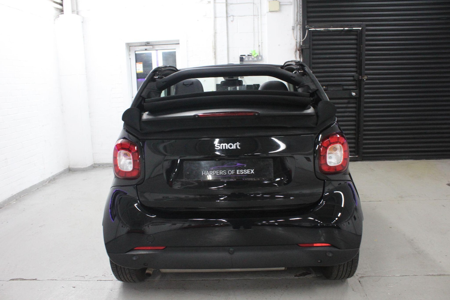 Used smart fortwo 2016 for sale - 76166964: Photo 16