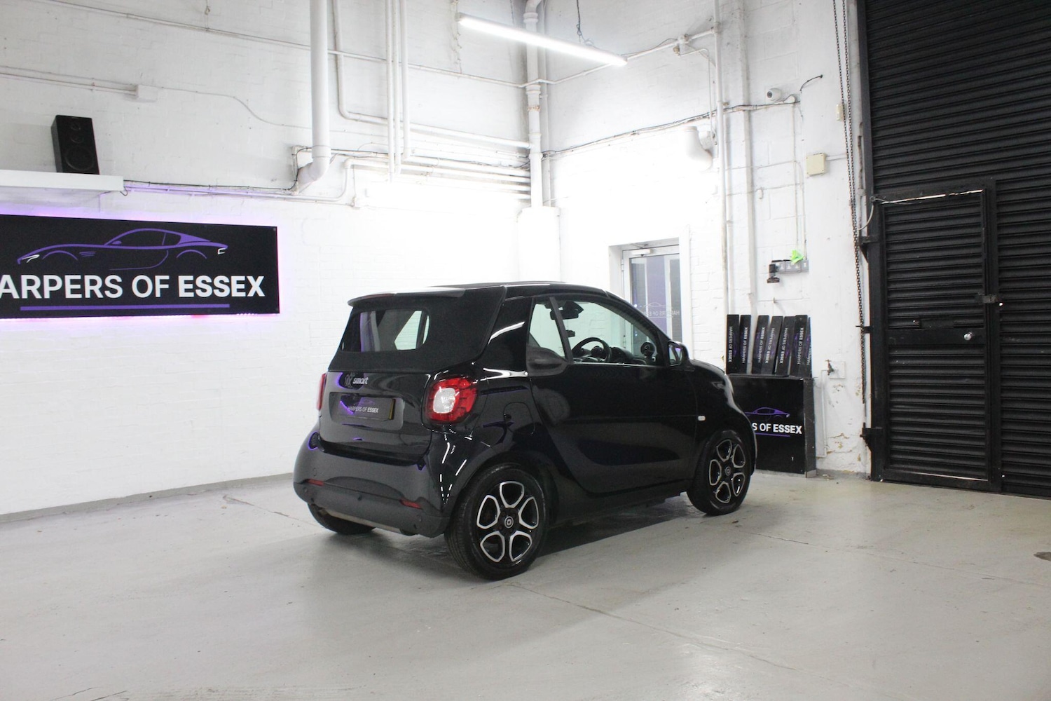 Used smart fortwo 2016 for sale - 76166964: Photo 17