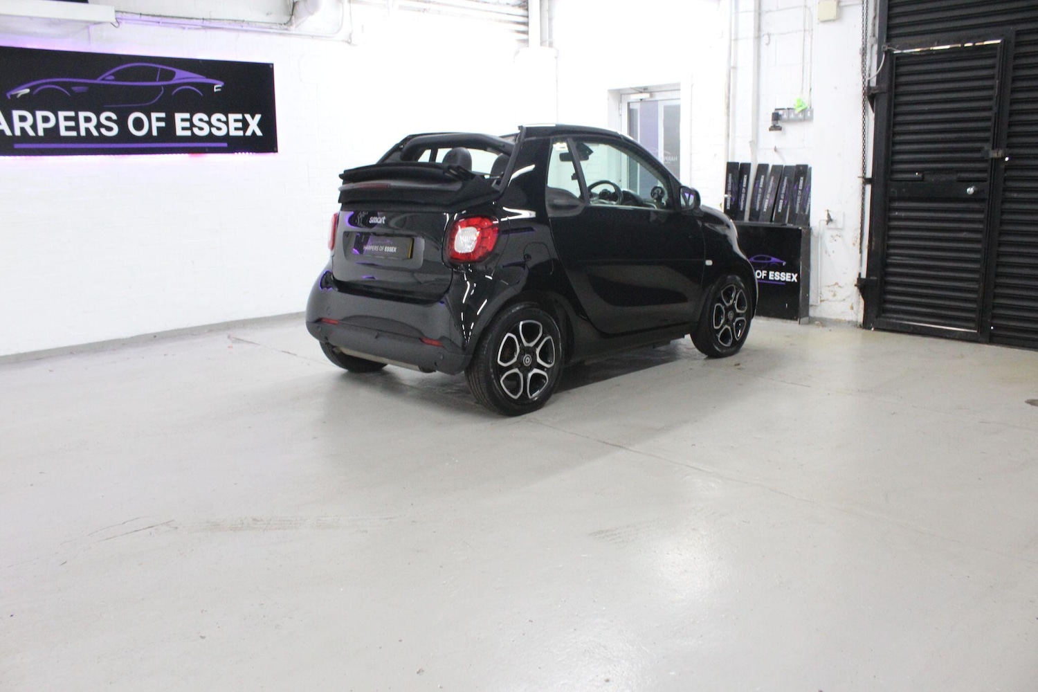 Used smart fortwo 2016 for sale - 76166964: Photo 18