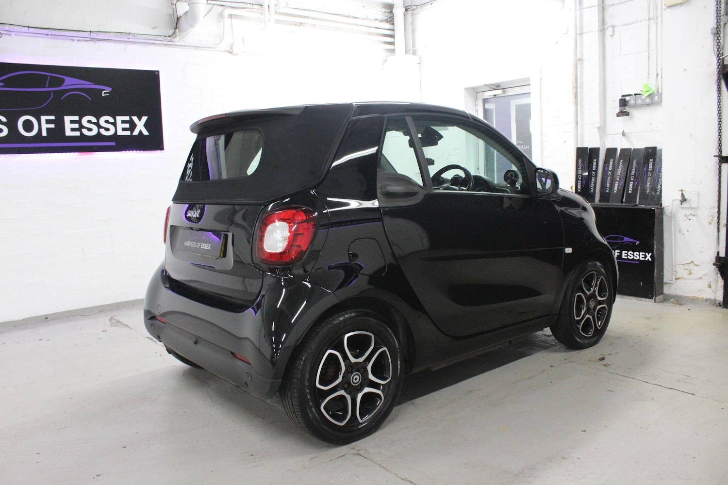 Used smart fortwo 2016 for sale - 76166964: Photo 19