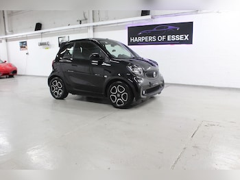 2016 (65) - 1.0 Prime Cabriolet Twinamic Euro 6 (s/s) 2dr