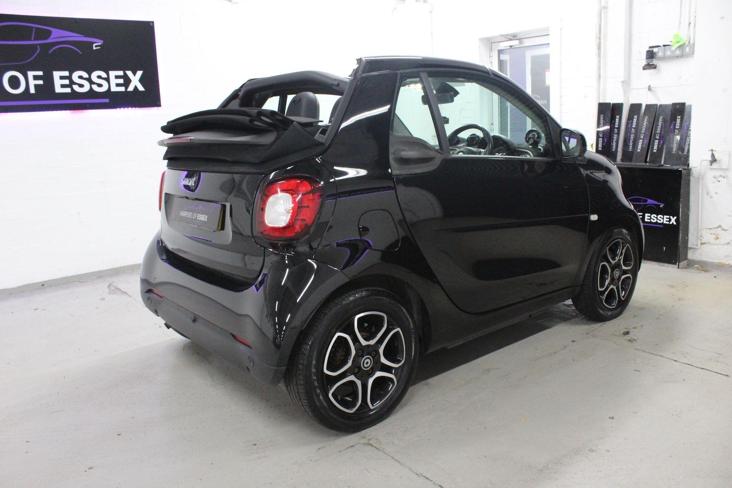 Used smart fortwo 2016 for sale - 76166964: Photo 20