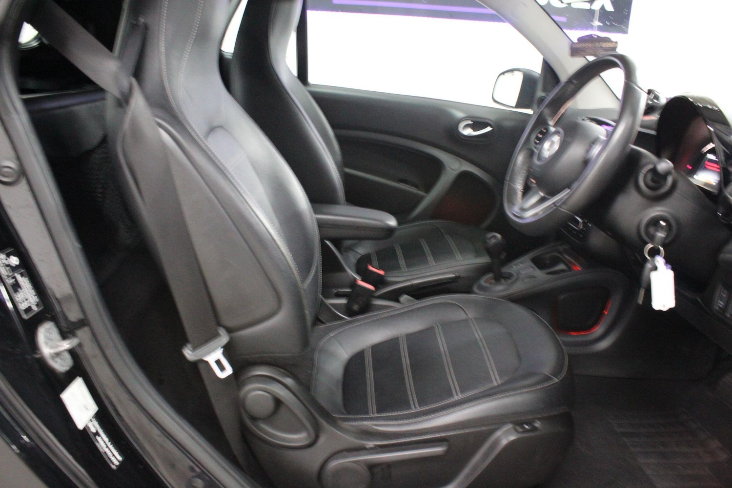 Used smart fortwo 2016 for sale - 76166964: Photo 21