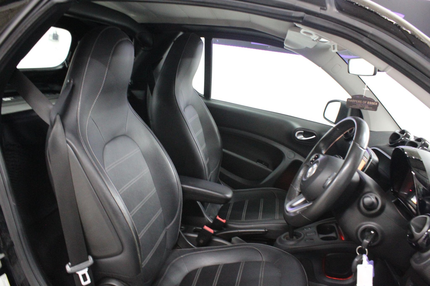 Used smart fortwo 2016 for sale - 76166964: Photo 22