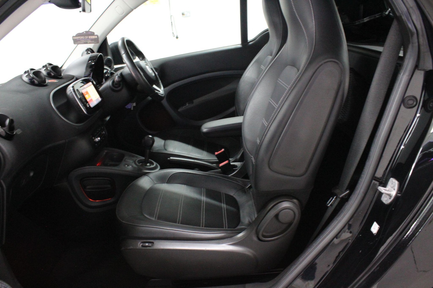 Used smart fortwo 2016 for sale - 76166964: Photo 23