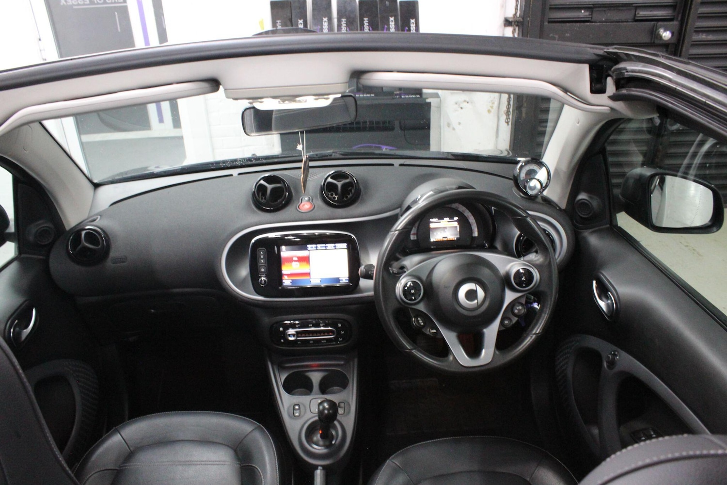 Used smart fortwo 2016 for sale - 76166964: Photo 25