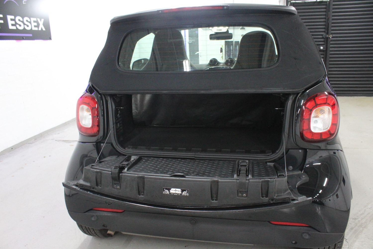 Used smart fortwo 2016 for sale - 76166964: Photo 28