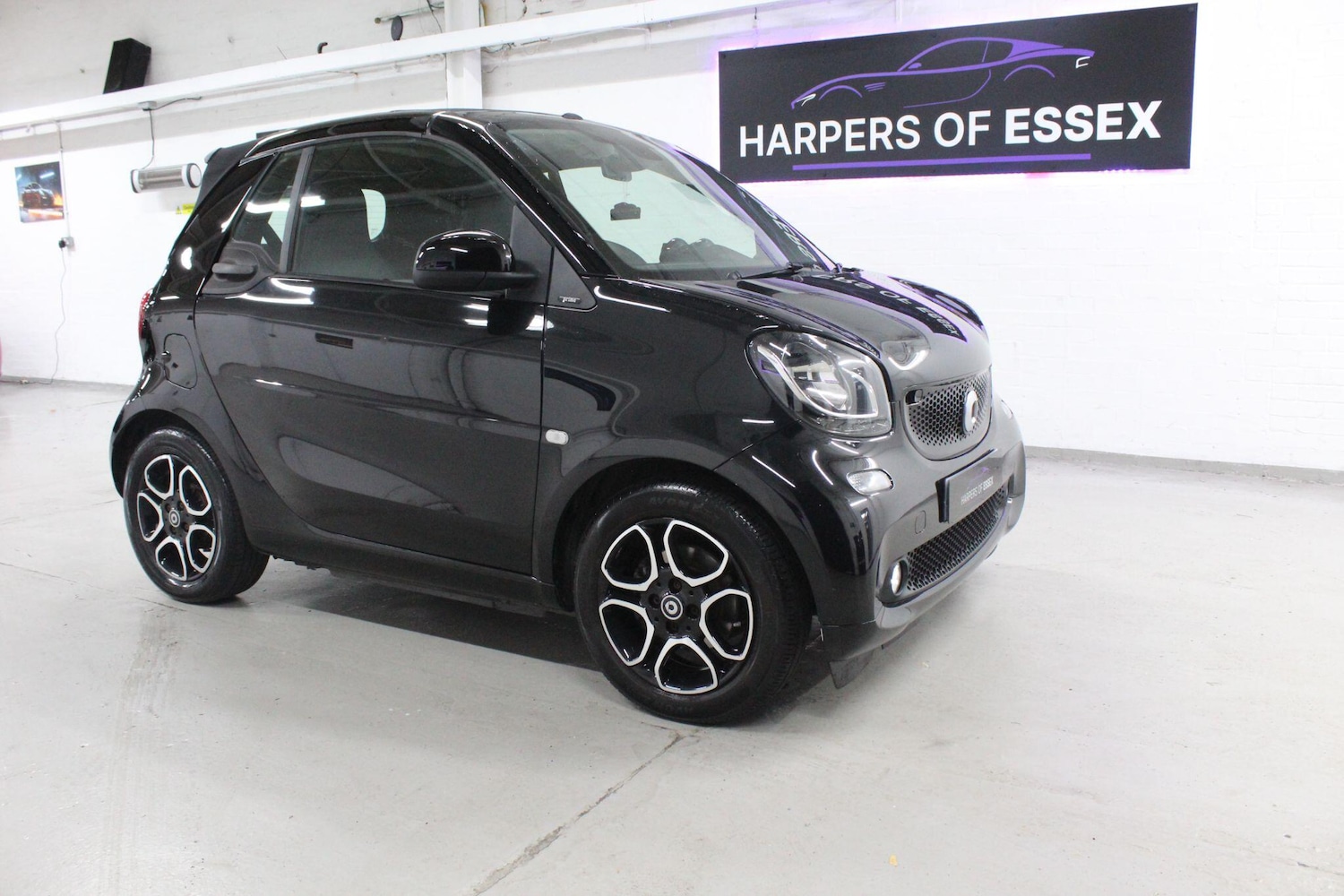 Used smart fortwo 2016 for sale - 76166964: Photo 3
