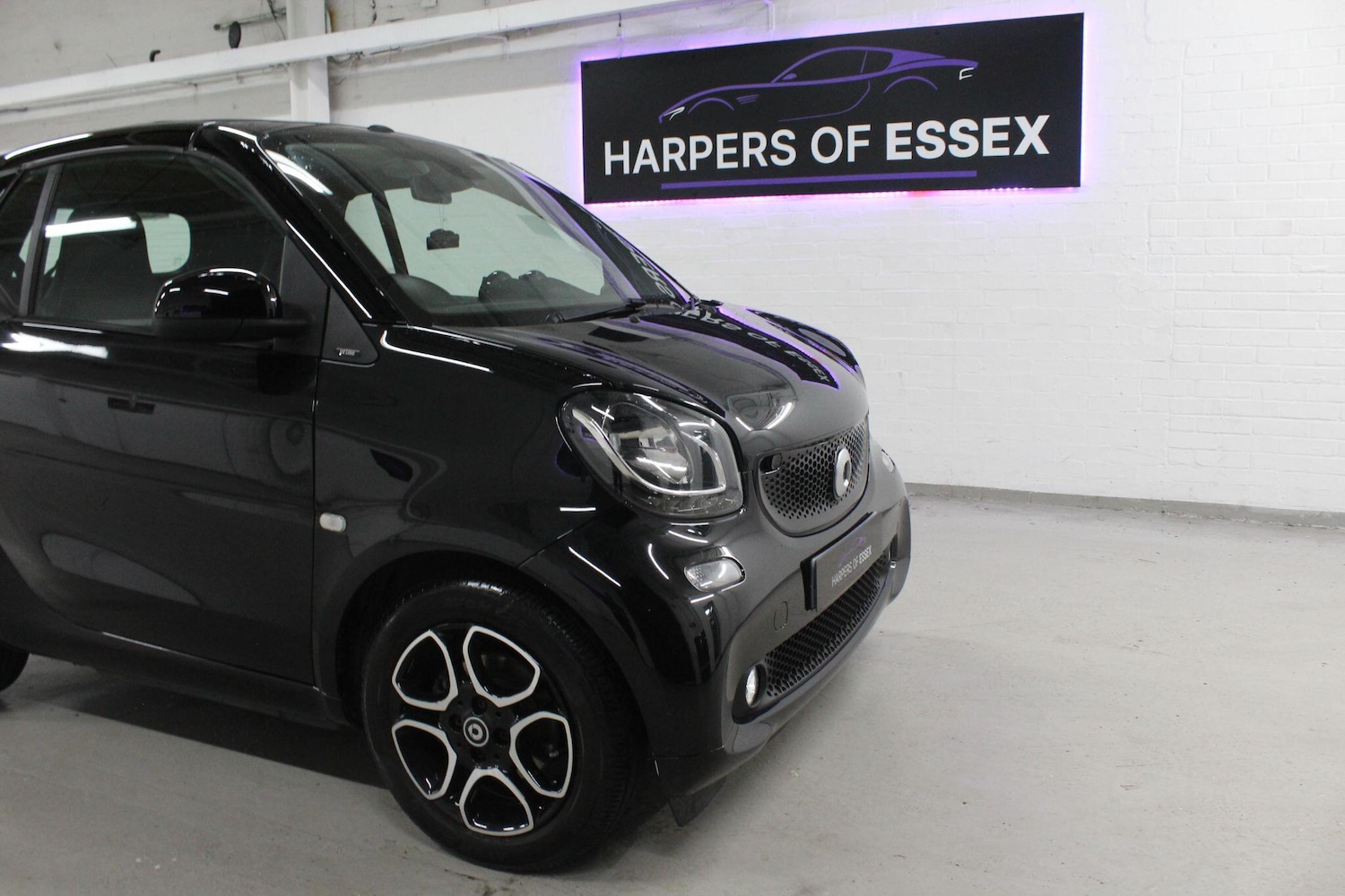 Used smart fortwo 2016 for sale - 76166964: Photo 36