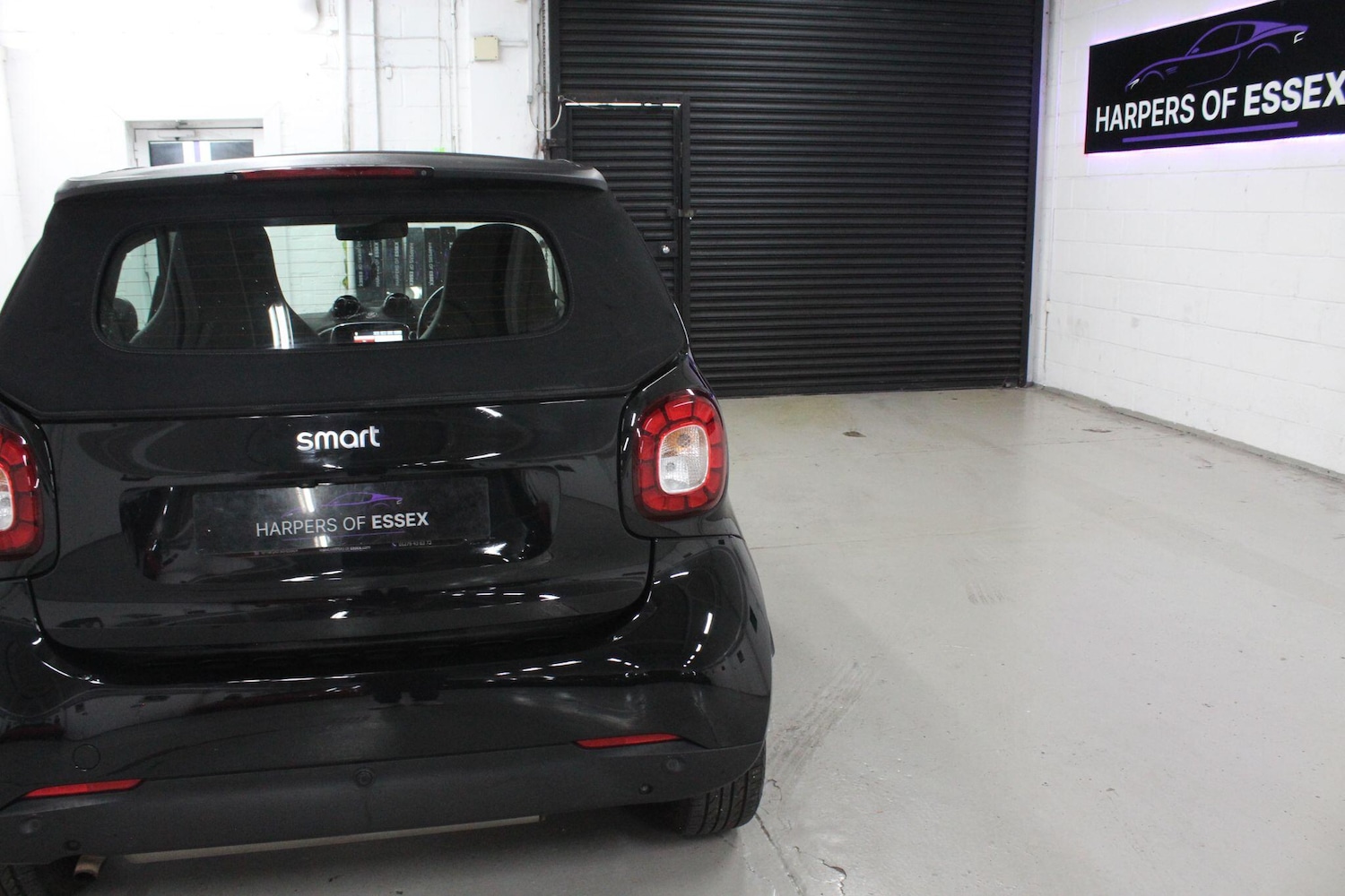 Used smart fortwo 2016 for sale - 76166964: Photo 38