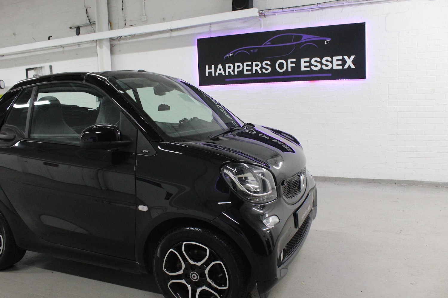 Used smart fortwo 2016 for sale - 76166964: Photo 39