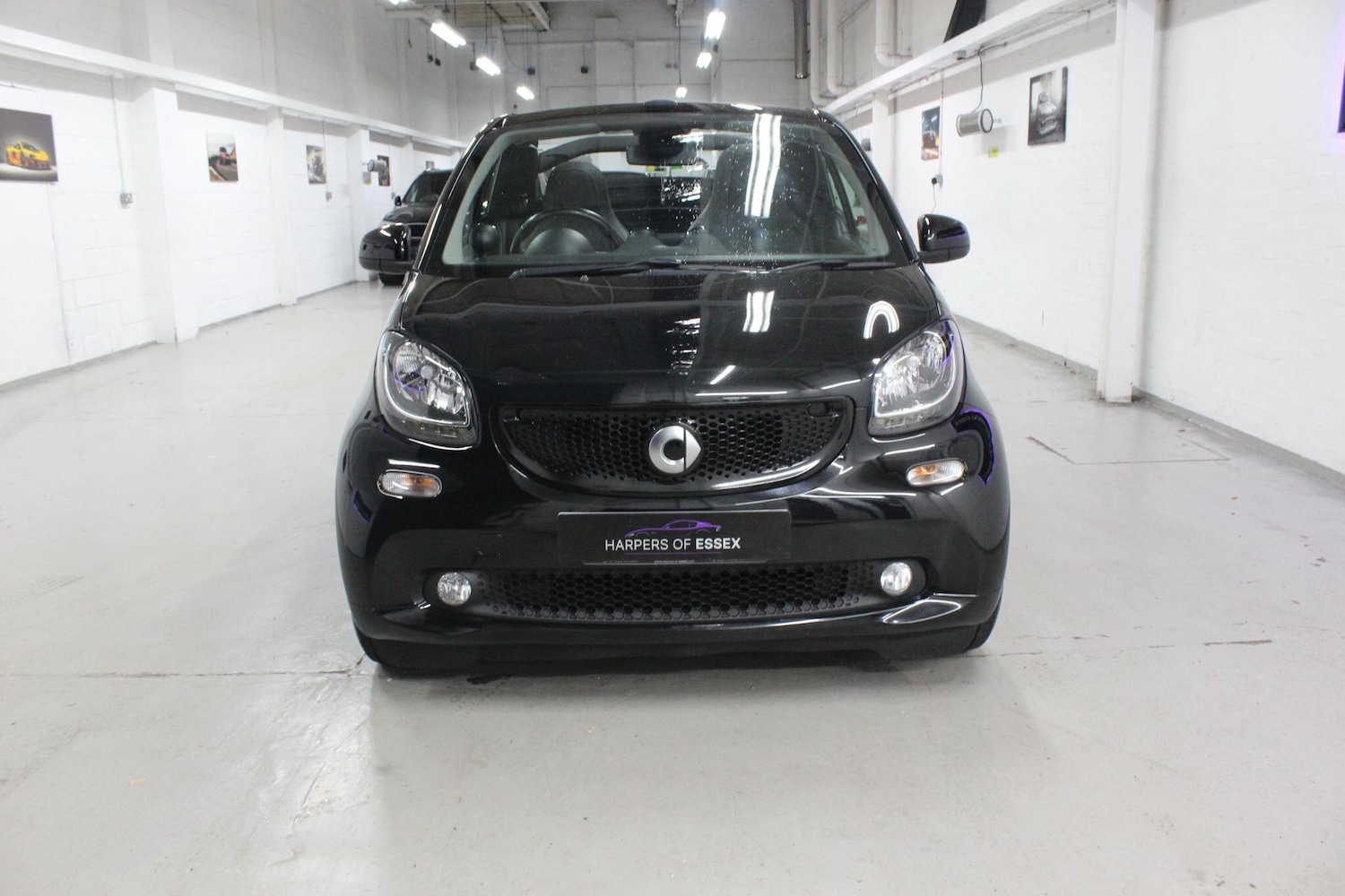 Used smart fortwo 2016 for sale - 76166964: Photo 6