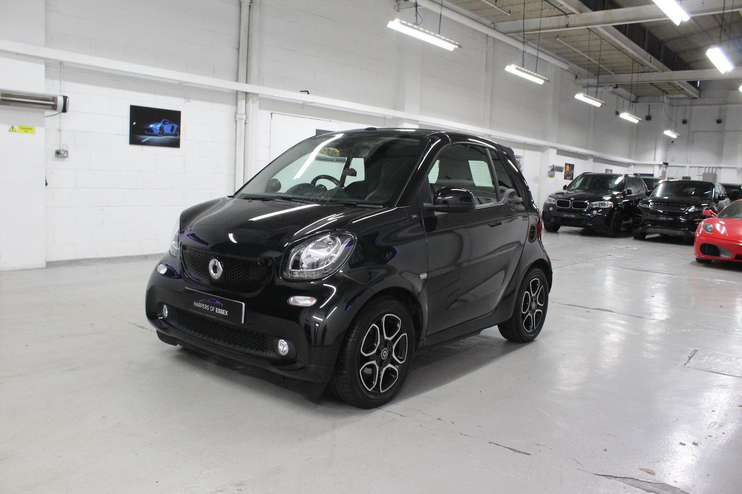 Used smart fortwo 2016 for sale - 76166964: Photo 7