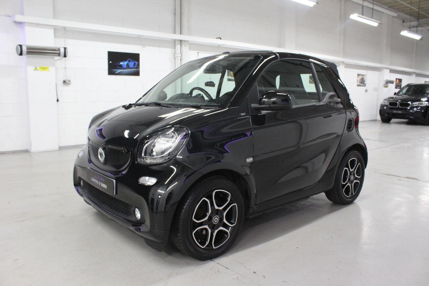 Used smart fortwo 2016 for sale - 76166964: Photo 9