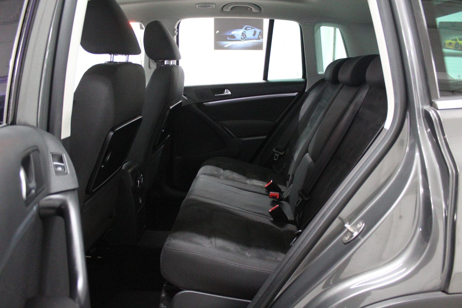 Used Volkswagen Tiguan for sale - 77625803: Photo 17