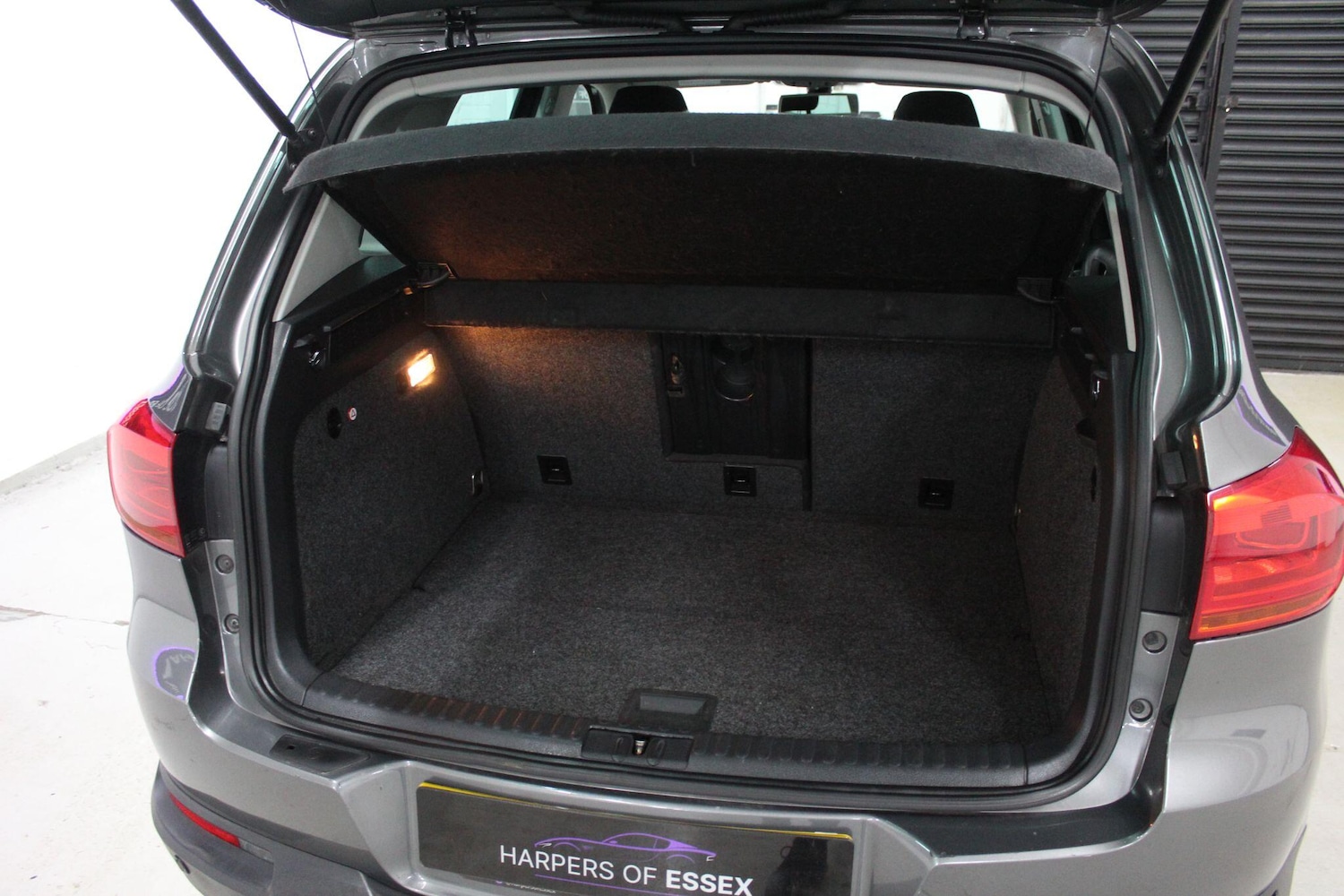 Used Volkswagen Tiguan for sale - 77625803: Photo 21