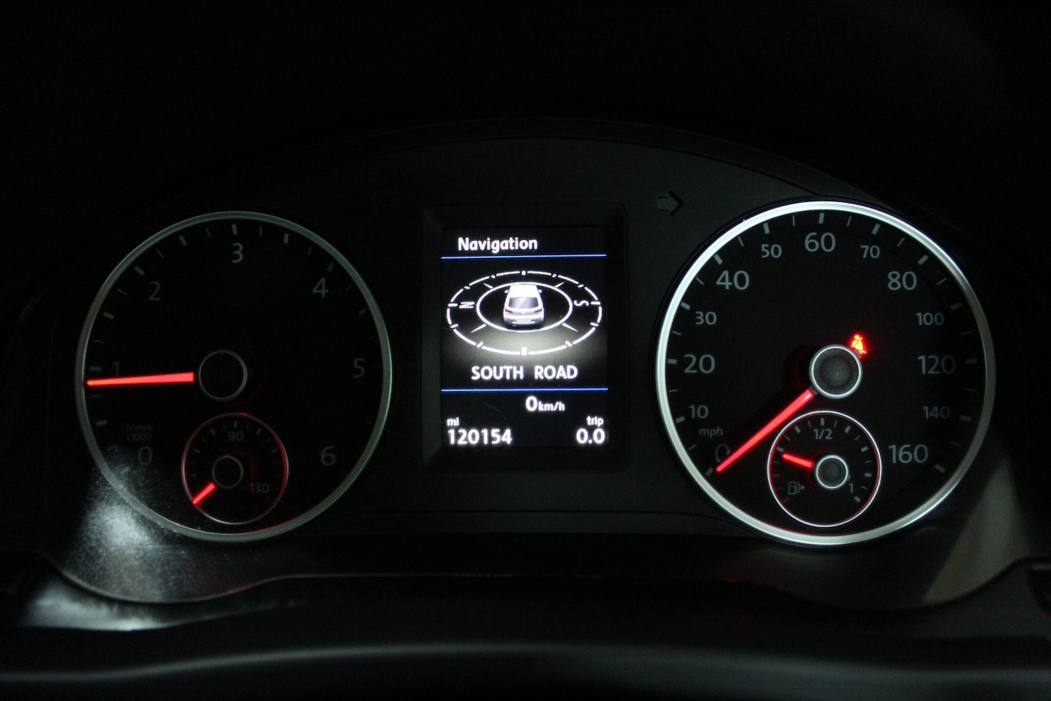 Used Volkswagen Tiguan for sale - 77625803: Photo 22