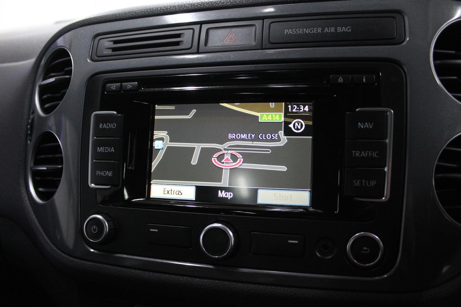 Used Volkswagen Tiguan for sale - 77625803: Photo 28