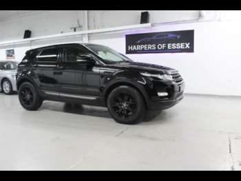 2012 (12) - 2.2 SD4 Pure Auto 4WD Euro 5 5dr